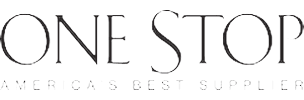 One Stop logo