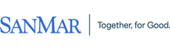 SanMar logo