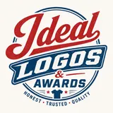 Ideal Logos and Awards